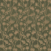 Altamira Olive Fabric by the Metre
